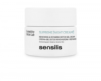 SENSILIS SUPREME MIDNIGHT 50 ML